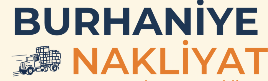 Burhaniye evden eve nakliyat